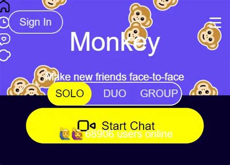 monkey.cool alternatives|monkey omegle alternative.